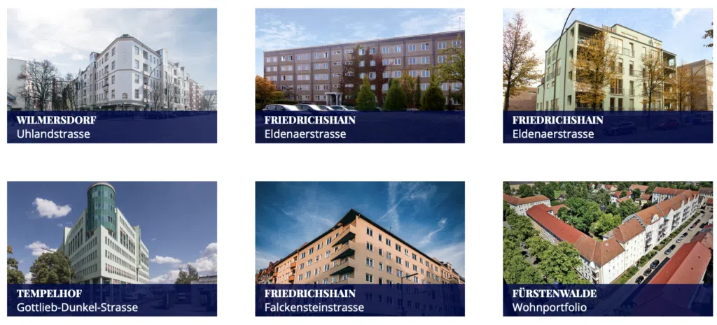 Selection of Berin era estate projects an excellent choice when it comes to your expat savings options