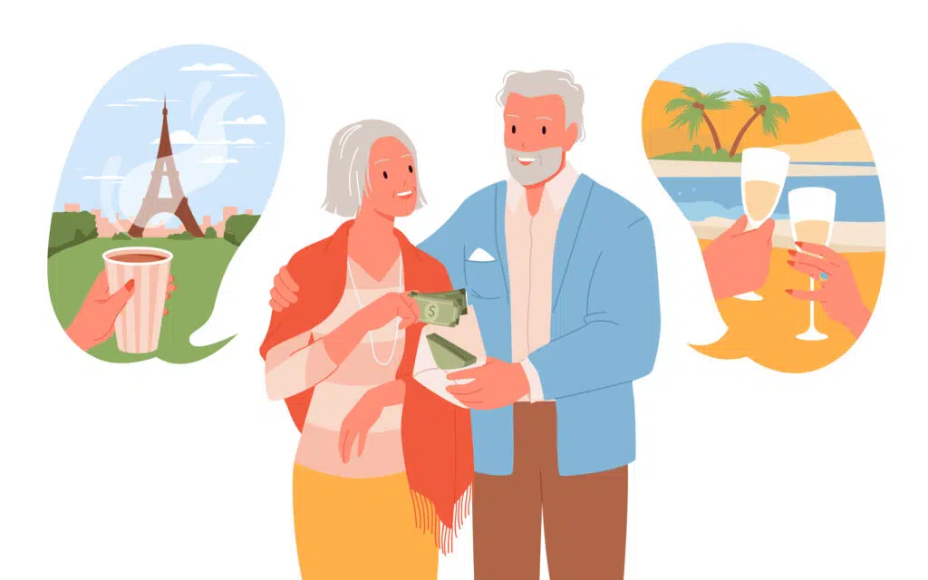 Retiring Abroad