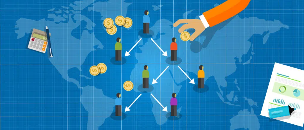 Investing as an Expat